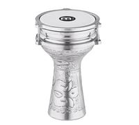 Meinl Mini Darbuka Aluminium Hand-hammered