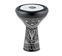 Meinl Mini Doumbek Aluminium Lacquered Hand-engraved