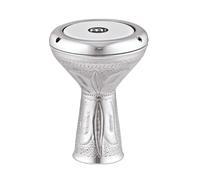 Meinl Mini Doumbek Aluminium Lacquered Hand-hammered