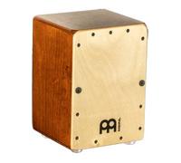 Meinl - Mini Snare Cajon, Baltic Birch, Almond Birch - MC1AB-B