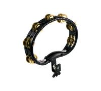 Meinl Mountable Tambourine Brass - Black
