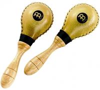 Meinl MSM2 Rawhide Maracas Mini (Pair)