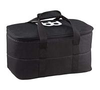 Meinl MSTBB1 Bongo Bag, Black