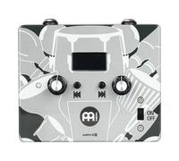 Meinl - MXBOX16, The Ultimate Percussion Sample Box, Converts The Input Signal l