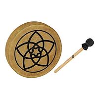 Meinl Native American Style Hoop Drum 15" Venus Flower