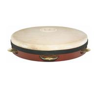 Meinl PA10AB-M 10" Shell Tuned Goat Skin Pandeiro