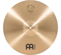 Meinl PA18TC Pure Alloy Thin Crash 18" - Crash Cymbal
