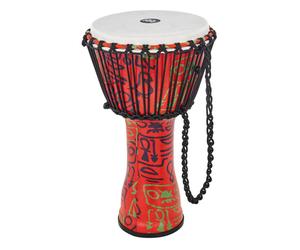 Meinl PADJ1-M-F 10" Travel Djembe