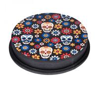 Meinl Percussion 10" Jumbo Djembe Synthetic Head Day of the Dead