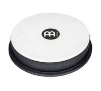 Meinl Percussion 10" Jumbo Djembe Synthetic Head White Fiberskin