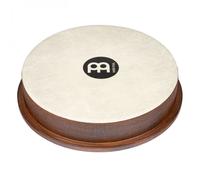 Meinl Percussion 10" Jumbo Djembe Synthetic Head Yellow Fiberskin