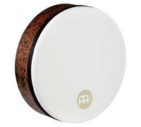 Meinl Percussion 14" Deep Shell Tar Brown Burl