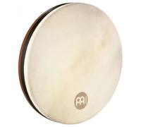 Meinl Percussion 16 Goatskin Tar Frame Drum Antique Brown