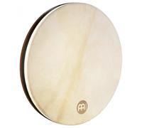 Meinl Percussion 20 Goatskin Tar Frame Drum Antique Brown