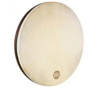 Meinl Percussion 22 Goatskin Tar Frame Drum Antique Brown