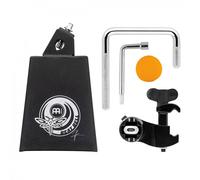 Meinl Percussion 4 1/2" Anika Nilles Signature Cowbell Beat Bell