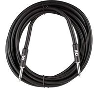 MEINL Percussion 5 ft instrument cable (MPIC-5).