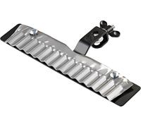 Meinl Percussion Add-On Turbo Crasher - Large Drum Accessory - Crash-Sound - St