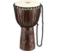 Meinl PROADJ2-L 12" Professional African Style Wood Djembe
