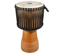 Meinl Percussion African Style Medium Djembe Natural