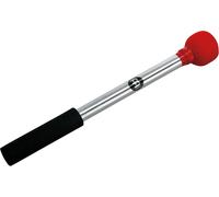 Meinl Percussion Aluminum Samba Beater - Beater for Samba Instruments - With 2-