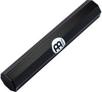 Meinl Percussion Aluminum Shaker Octagonal - Large - Octagonal Shape - Musical Instrument - Aluminum, Black (SH888BK)