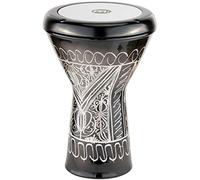Meinl Soprano Doumbek Aluminium Hand-engraved