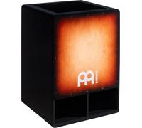 Meinl Percussion Amazon Exclusive - Jumbo Bass Subwoofer Cajon Box Drum with Internal Snares (JBSUB6)