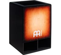 Meinl Percussion Amazon Exclusive - Jumbo Bass Subwoofer Cajon Box Drum with Internal Snares (JBSUB6)