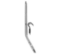 Meinl Percussion Angled Rod With Hook