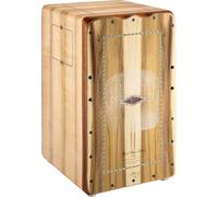 Meinl Percussion Artisan Edition Cajon, Artista Line, Paquito González, Professional