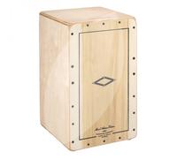Meinl Percussion Artisan Edition Cajon Buleria Line Tulip