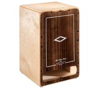 Meinl Percussion Artisan Edition Cajon Cantina Line Brown Eucalyptus