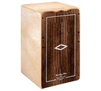 Meinl Percussion Artisan Edition Cajon Minera Line Brown Eucalyptus