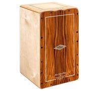 Meinl Percussion Artisan Edition Cajon Seguiriya Line Rosewood