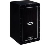 Meinl Percussion Artisan Edition String Cajon, Baltic Birch - Made in Spain - Tango Line, 2-Year Warranty (AETLSBK)