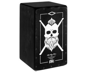 Meinl Percussion Artisan Edition Tango Line El Estepario Siberiano Limited Edition Cajon