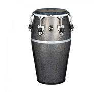 Meinl Percussion Artist Series Diego Galé Conga 11" 3/4" Remo Calfskin Skyndeep Heads Midnight Star