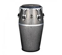 Meinl Percussion Artist Series Diego Galé Quinto 11" Remo Calfskin Skyndeep Heads Midnight Star
