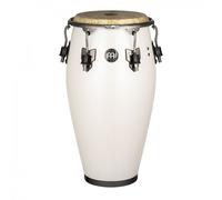Meinl Percussion Artist Series Roberto Serrano Conga 11 3/4" Remo Fiberskyn Heads Pearl White