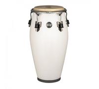 Meinl Percussion Artist Series Roberto Serrano Quinto 11" Remo Fiberskyn Heads Pearl White