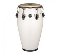 Meinl Percussion Artist Series Roberto Serrano Tumba 12 1/2" Remo Fiberskyn Heads Pearl White