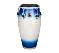 Meinl Percussion Artist Series William Kachiro Quinto 11" Calfskin Skyndeep Heads Electric Sky