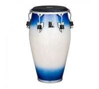Meinl Percussion Artist Series William Kachiro Quinto 12 1/2" Calfskin Skyndeep Heads Electric Sky