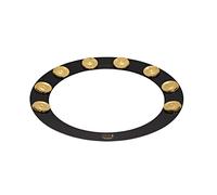 Meinl Percussion Backbeat Pro Tambourine 14"