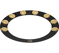 Meinl Percussion Backbeat Pro Tambourine 13"