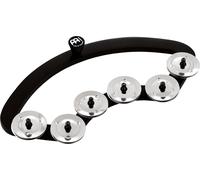 Meinl Percussion Backbeat Tambourine Add-On - Tambourine Accessory for Drums wi