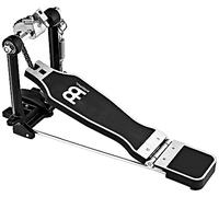 Meinl Percussion Bassbox Snarebox Pedal - Accessory Foot Pedal for Bassbox and Snarebox Stompboxes - Single Chain - Steel, Black (TMBP)