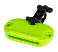 Meinl Percussion Block High Pitch Neon Green