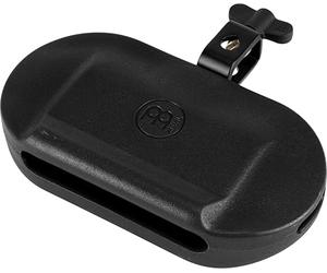 Meinl Percussion Block Low Pitch, Black